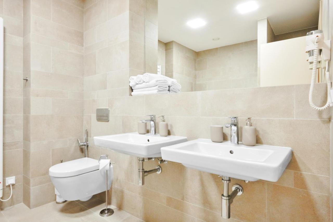 Apartamento de 2 dormitorios